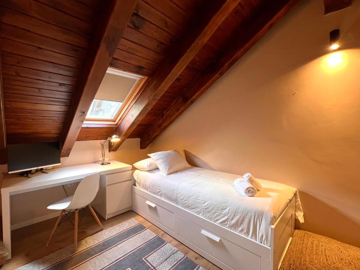 Duplex La Roca - L'Amfitriona Apartment Espot Exterior photo